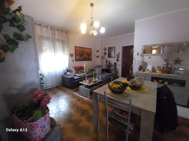 Appartamento in vendita di 85 m² in Via Salicello, 258