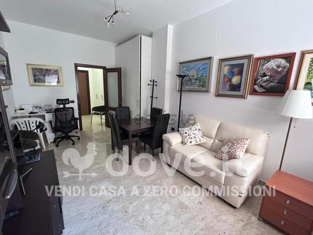 Appartamento in vendita di 85 m² in Via Salinella, 49