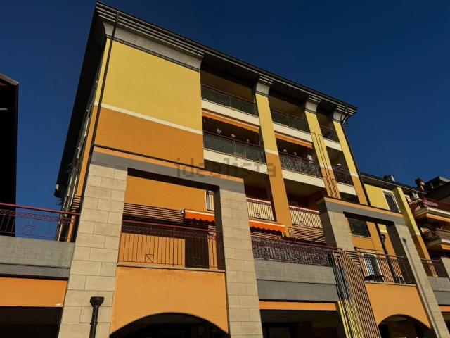 Appartamento in vendita di 85 m² in Via Sallustio