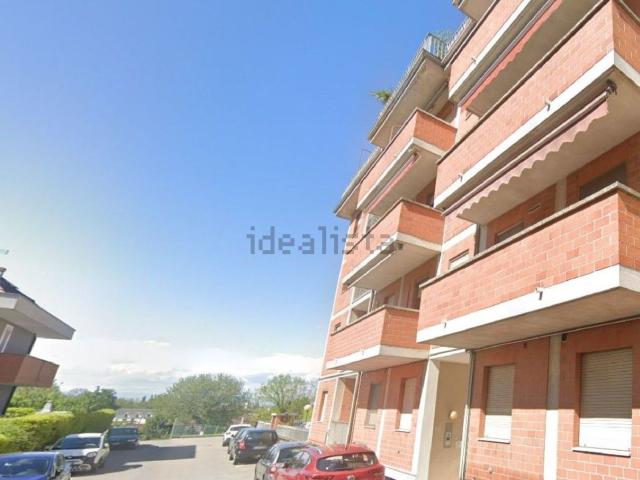 Appartamento in vendita di 85 m² in Via Sapri, 10
