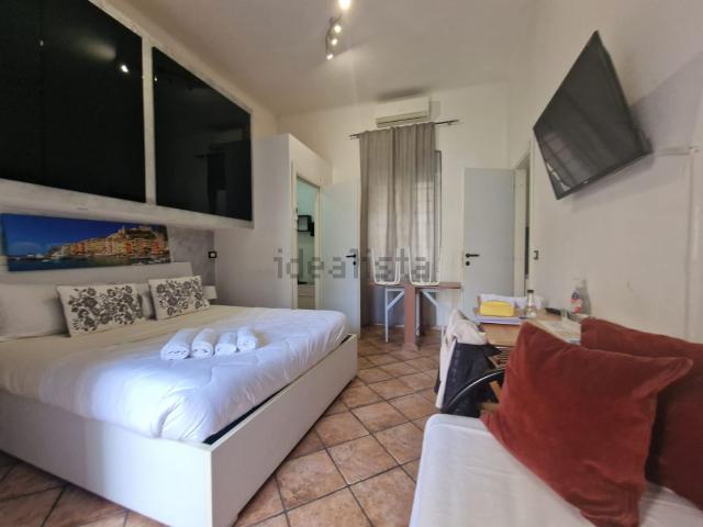 Appartamento in vendita di 85 m² in Via Sarzana