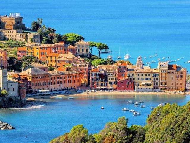 Appartamento in vendita di 85 m² in Via Sara