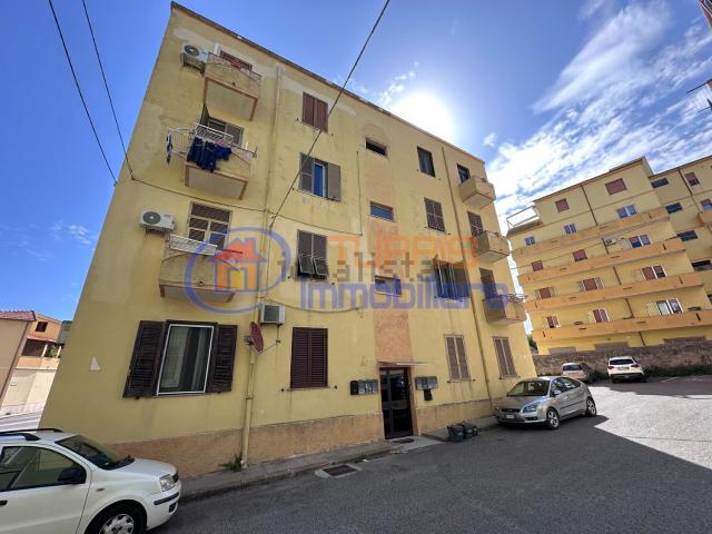 Appartamento in vendita di 85 m² in Via Sassari, 111