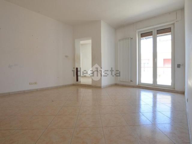 Appartamento in vendita di 85 m² in Via Saverio Mercadante, 66