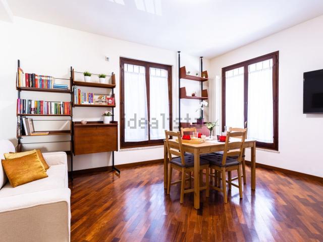 Appartamento in vendita di 85 m² in Via Sebastiano Serlio, 14