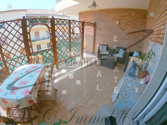 Appartamento in vendita di 85 m² in Via Segesta