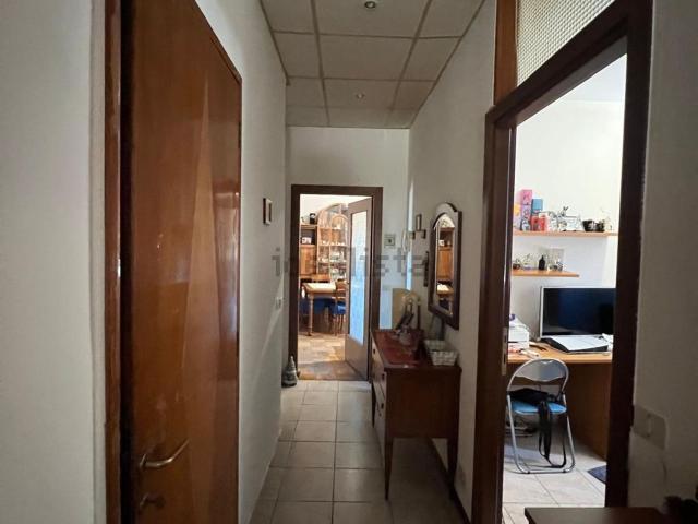Appartamento in vendita di 85 m² in Via Selvigia