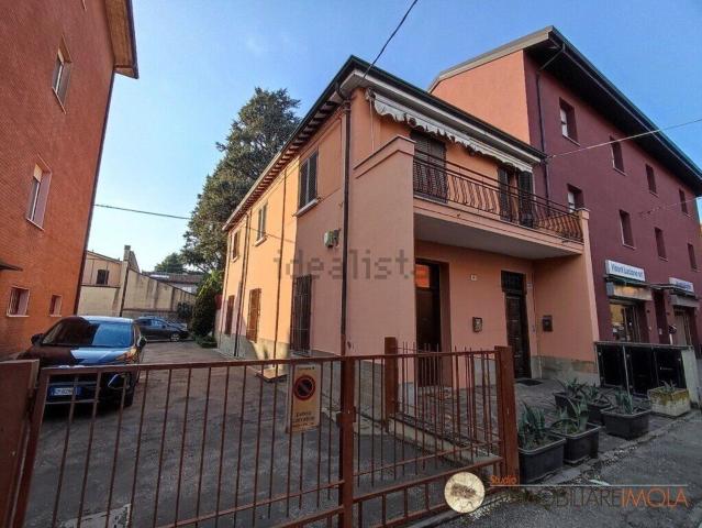 Appartamento in vendita di 85 m² in Via Selice