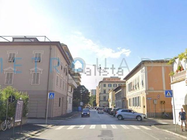 Appartamento in vendita di 85 m² in Via Serafino de Tivoli
