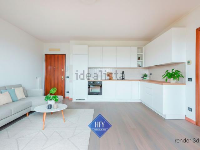 Appartamento in vendita di 85 m² in Via Serge Reggiani