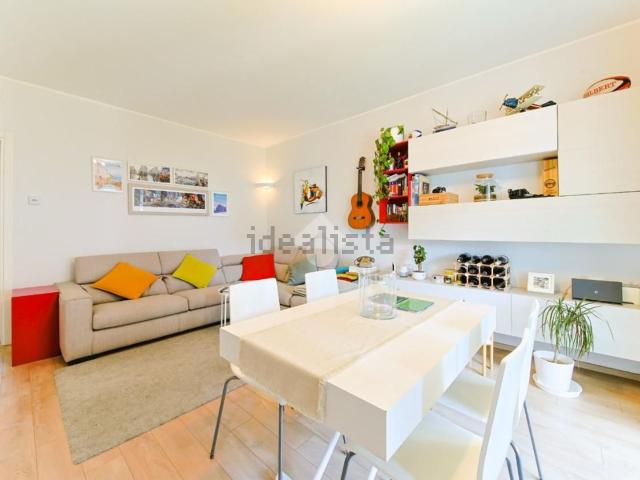 Appartamento in vendita di 85 m² in Via Sesto San Giovanni, 31
