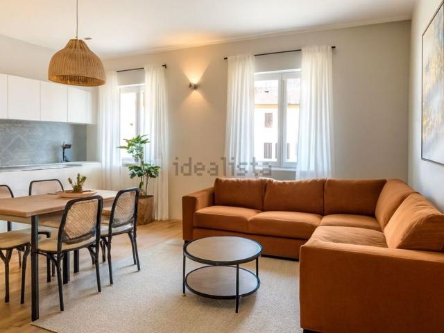 Appartamento in vendita di 85 m² in Via Sette Fratelli, 15