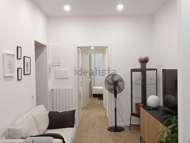 Appartamento in vendita di 85 m² in Via Severino Mercadante, 23