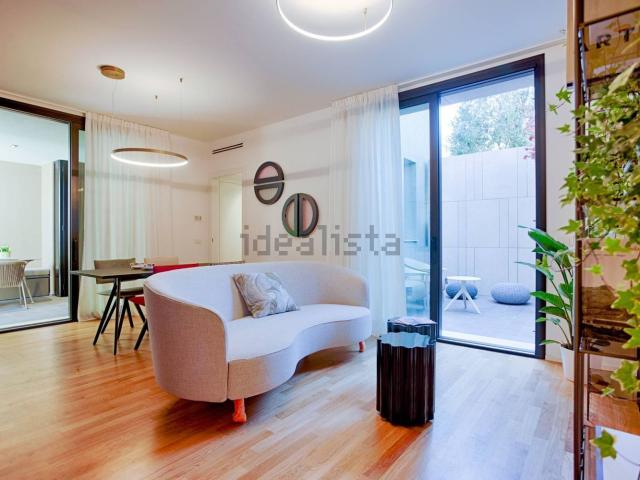 Appartamento in vendita di 85 m² in Via Simone Formentini, 1