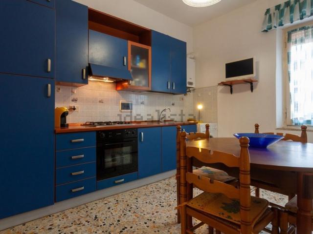 Appartamento in vendita di 85 m² in Via Sicilia, 17