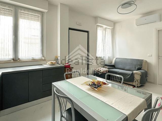 Appartamento in vendita di 85 m² in Via Sicilia, 58