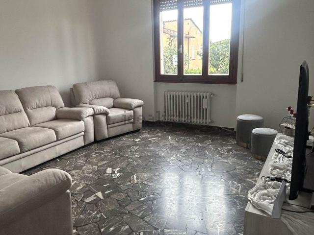 Appartamento in vendita di 85 m² in Via Sidney Sonnino