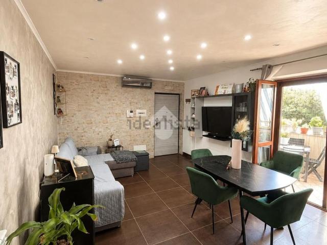 Appartamento in vendita di 85 m² in Via Silvio Liguori, 7