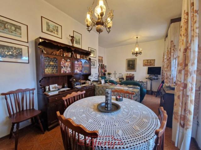 Appartamento in vendita di 85 m² in Via Silvio Pellico