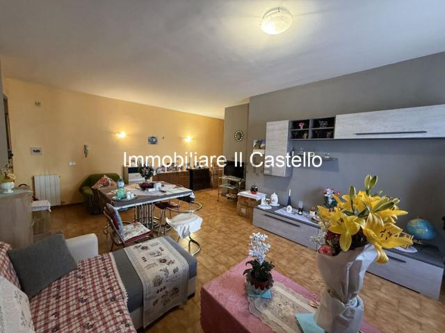 Appartamento in vendita di 85 m² in Via Silvio Pellico