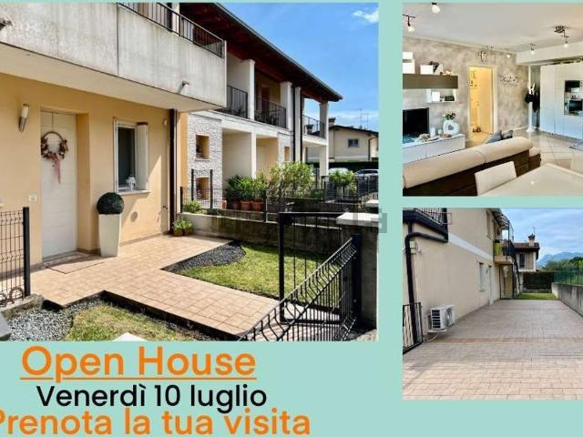 Appartamento in vendita di 85 m² in Via Giovanni Pascoli