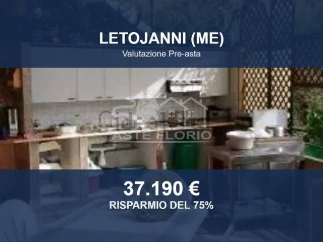 Appartamento in vendita di 85 m² in Via Sillemi