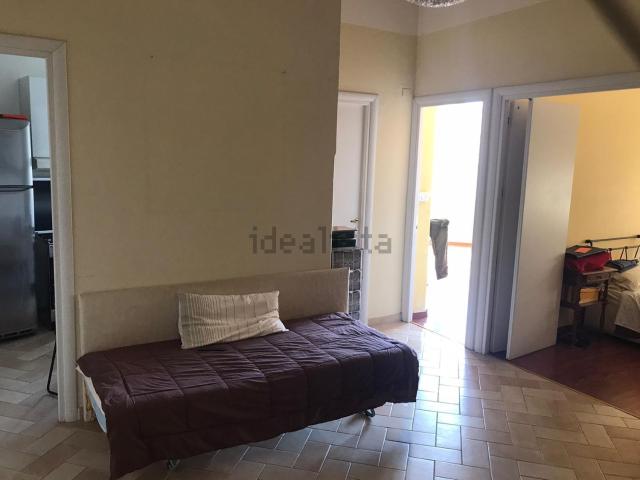 Appartamento in vendita di 85 m² in Via Sir Thomas Hanbury