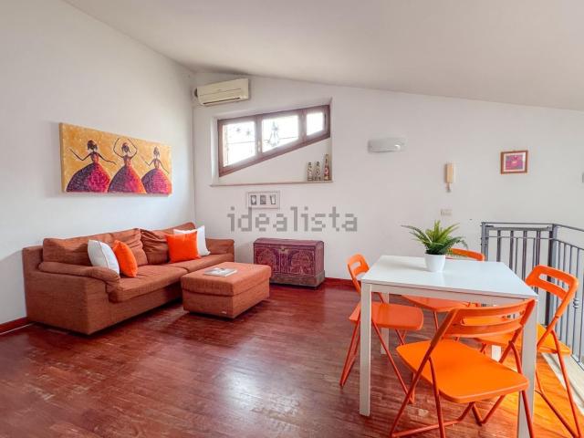 Appartamento in vendita di 85 m² in Via Soccini, 55