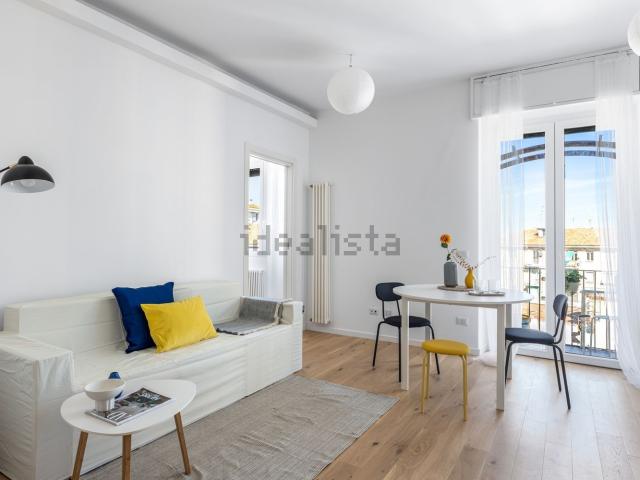 Appartamento in vendita di 85 m² in Via Sofonisba Anguissola, 25