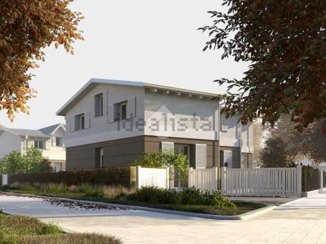 Appartamento in vendita di 85 m² in Via Solarolo