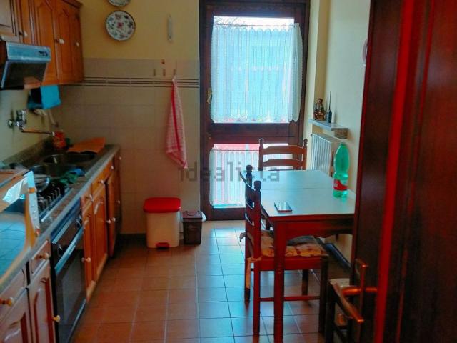 Appartamento in vendita di 85 m² in Via Solferino