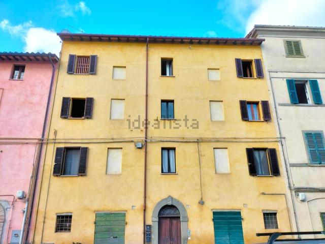 Appartamento in vendita di 85 m² in Via Soli, 30