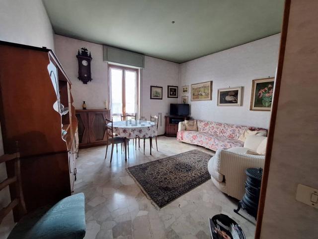 Appartamento in vendita di 85 m² in Via Sottoripa, 3