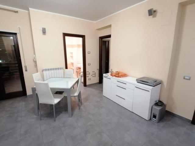 Appartamento in vendita di 85 m² in Via Spagna, 42