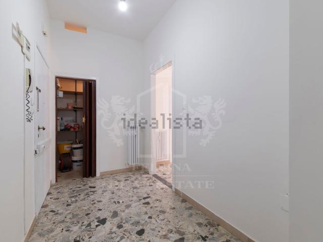 Appartamento in vendita di 85 m² in Via Spartaco