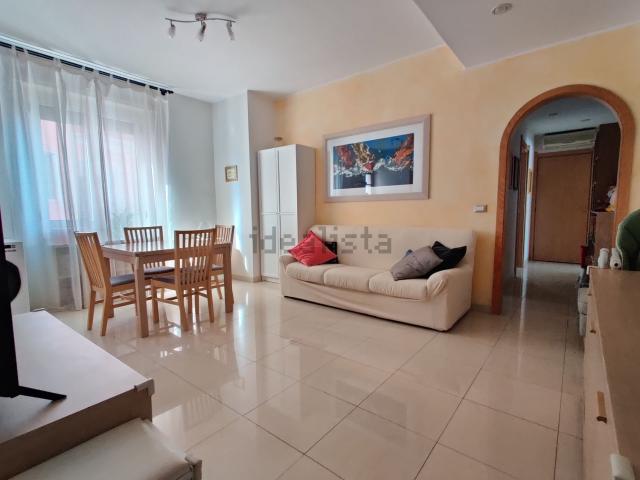 Appartamento in vendita di 85 m² in Via Spezia, 2