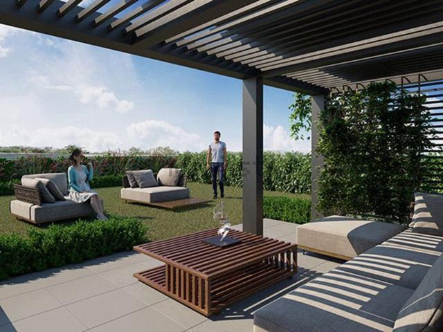 Appartamento in vendita di 85 m² in Via Speranza