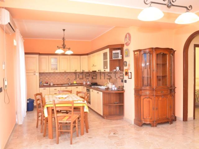 Appartamento in vendita di 85 m² in Via Spiaggia