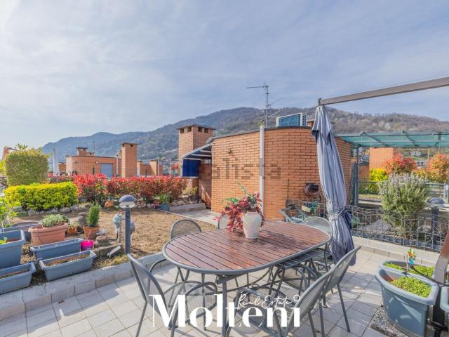 Appartamento in vendita di 85 m² in Via Statale, 1121
