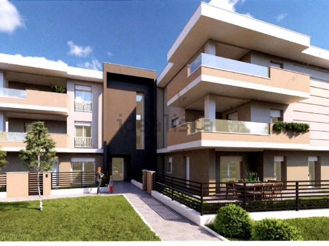 Appartamento in vendita di 85 m² in Via Statale