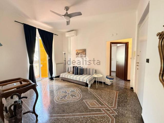Appartamento in vendita di 85 m² in Via Stefano Rivarola, 2