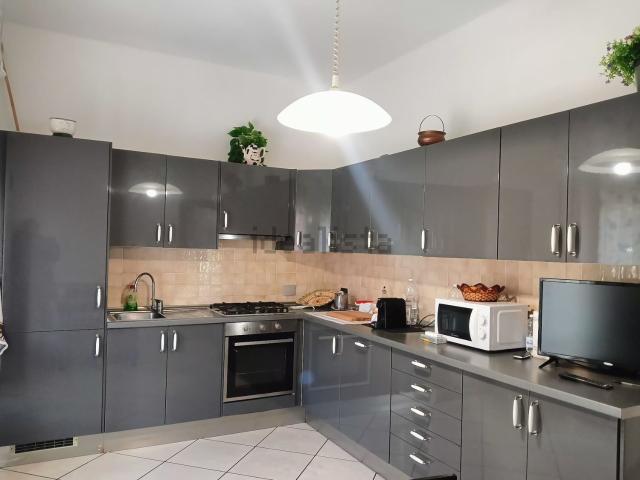 Appartamento in vendita di 85 m² in Via Struppa