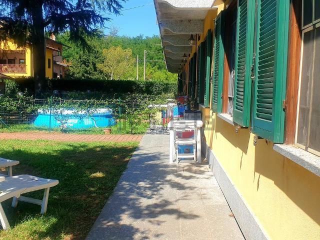 Appartamento in vendita di 85 m² in Via Strera
