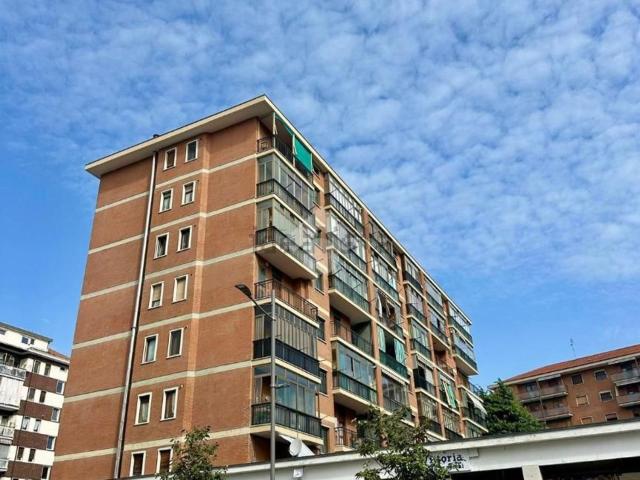 Appartamento in vendita di 85 m² in Via Svizzera, 16