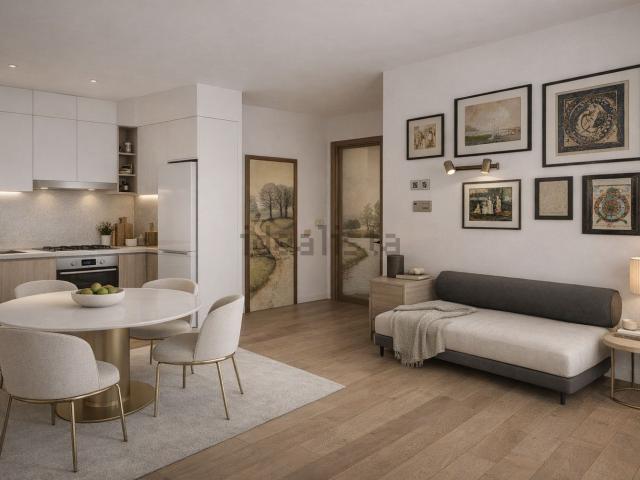 Appartamento in vendita di 85 m² in Viale Milano