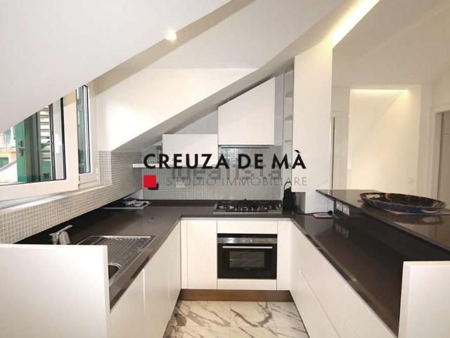 Appartamento in vendita di 85 m² in Viale Minerva
