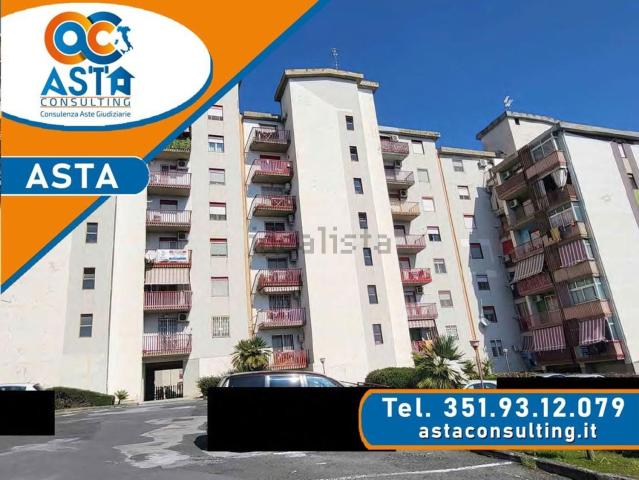 Appartamento in vendita di 85 m² in Viale Moncada, 11