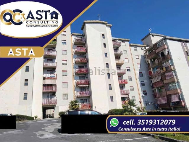 Appartamento in vendita di 85 m² in Viale Moncada, 11