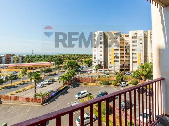 Appartamento in vendita di 85 m² in Viale Moncada, 11