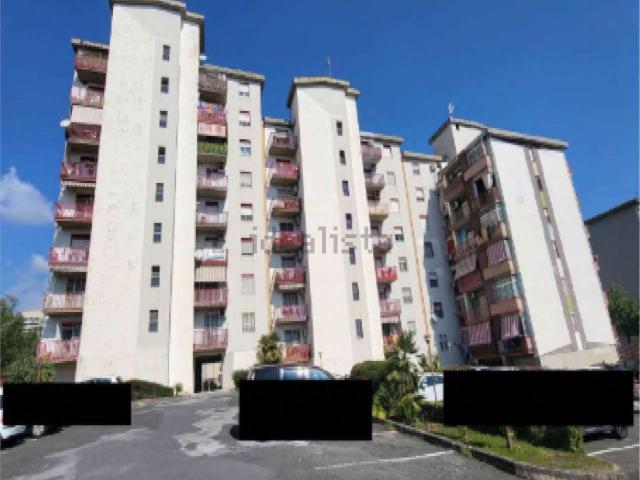 Appartamento in vendita di 85 m² in Viale Moncada, 11